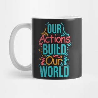 Motivation Quotes Mug